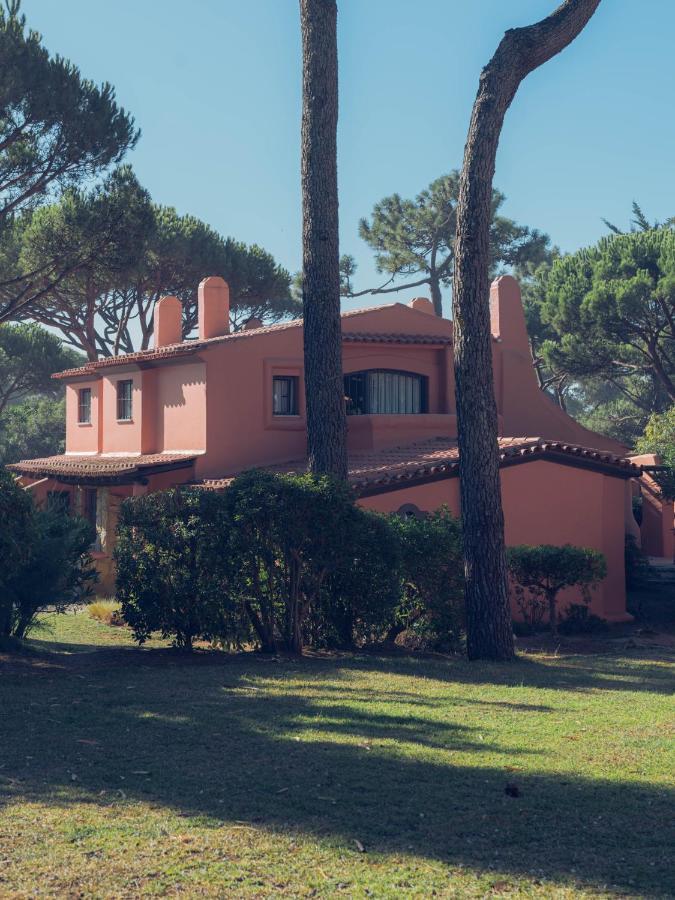 Onyria Quinta Da Marinha Villas Cascais Luaran gambar