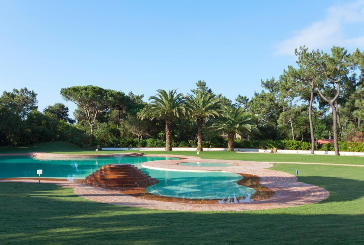 Onyria Quinta Da Marinha Villas Cascais Luaran gambar