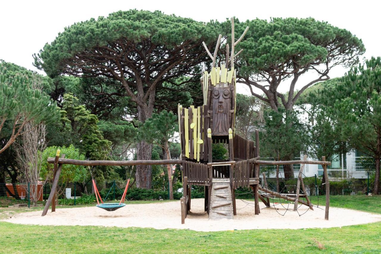 Onyria Quinta Da Marinha Villas Cascais Luaran gambar